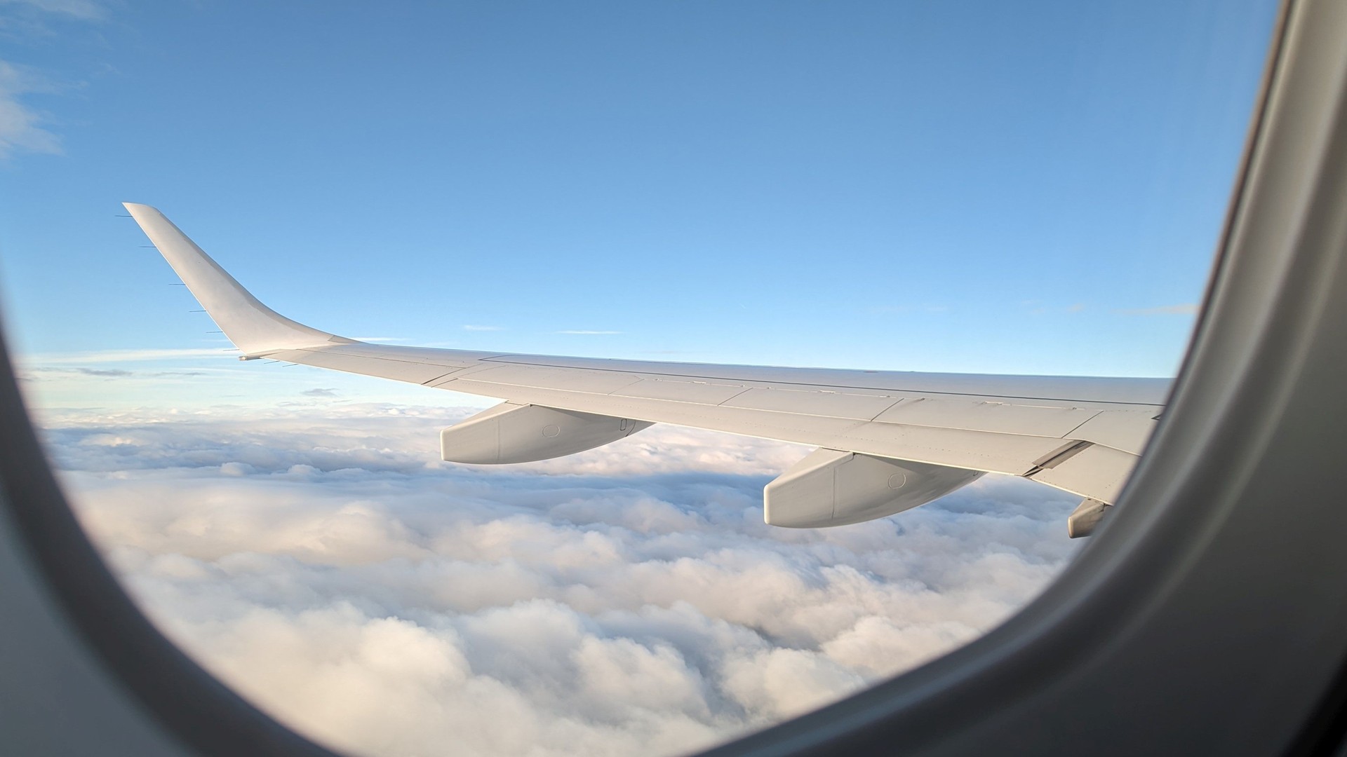 Jet wing